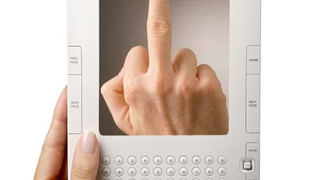 Amazon Tries to Make Amends for Deletion of <i>1984</i> with Warm Words, Cold Hard Cash